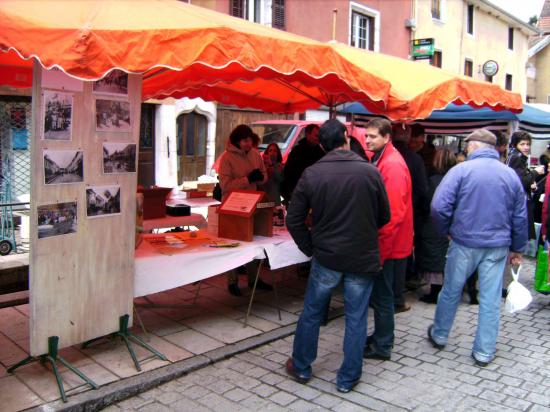 Ste Catherine 2008