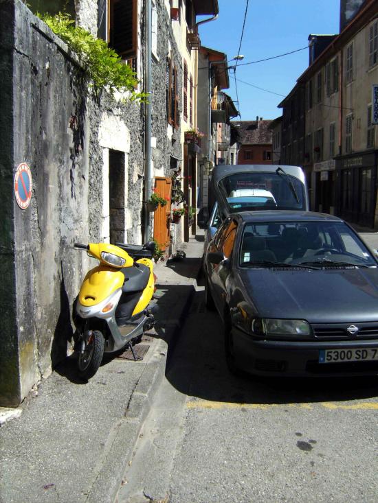 cheminements